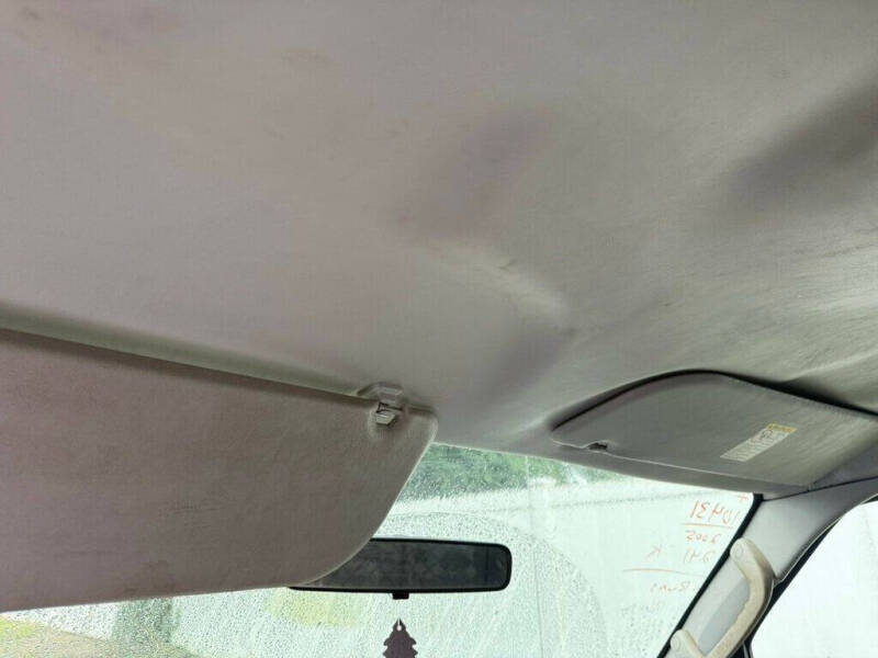 2005 Ford E-Series E-150