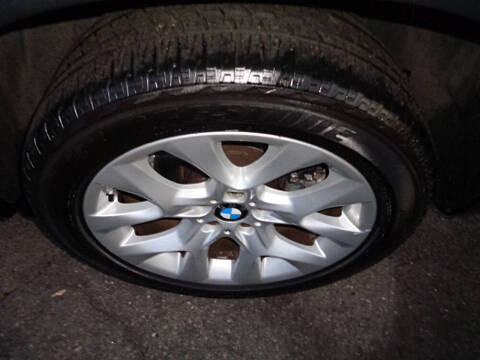 2013 BMW X5 xDrive35i