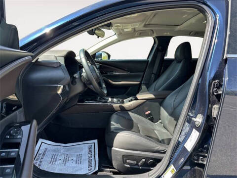 2021 Mazda CX-30 Premium