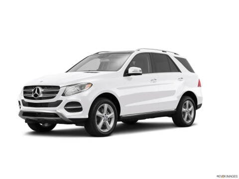 2016 Mercedes-Benz GLE for sale at Import Masters in Great Neck NY