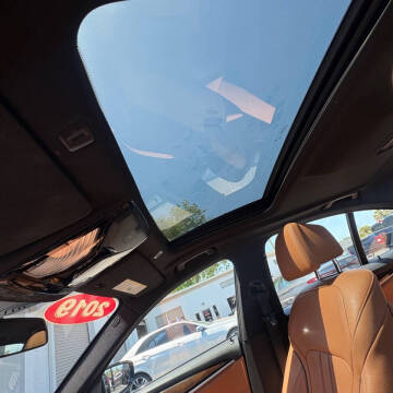 2019 BMW 5 Series 530i