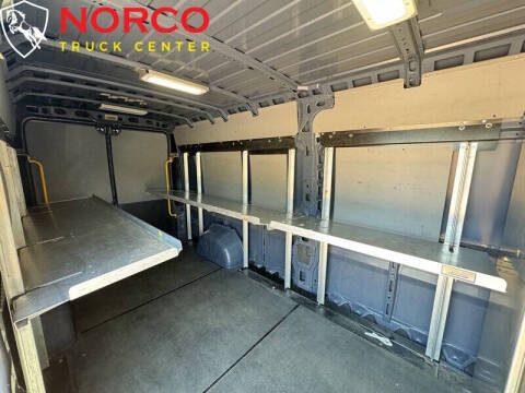 2019 RAM ProMaster 3500 159 WB