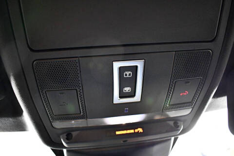 2020 Land Rover Range Rover Evoque SE