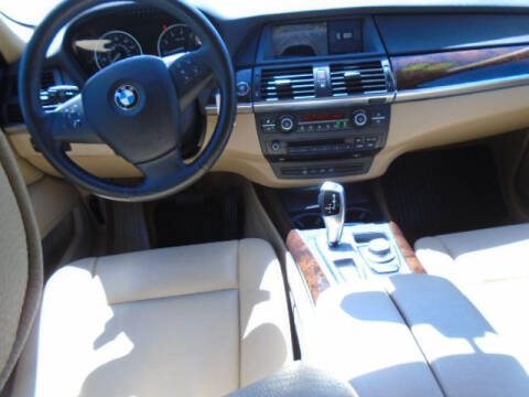 2009 BMW X5 xDrive30i