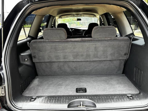 2003 Dodge Durango SXT