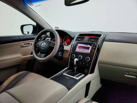2008 Mazda CX-9
