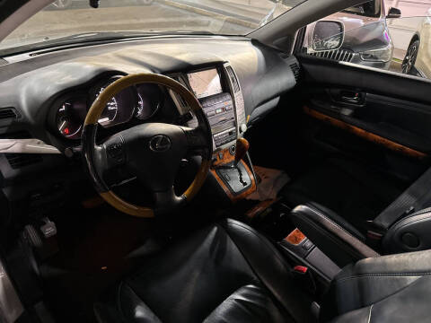 2006 Lexus RX 330