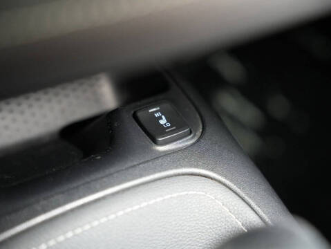 2022 Toyota Corolla Hatchback XSE