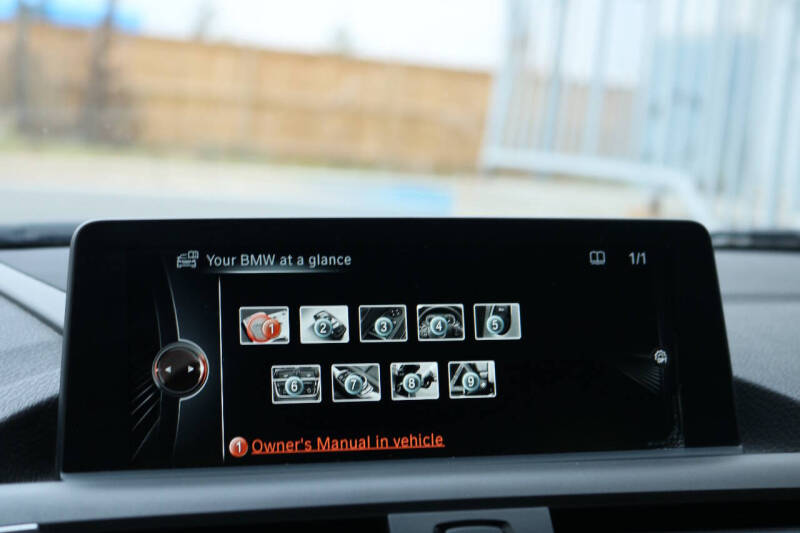 2016 BMW 2 Series M235i