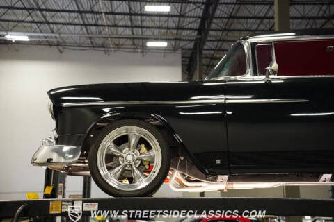 1955 Chevrolet Bel Air