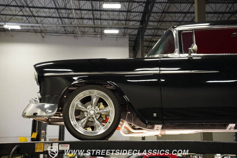 1955 Chevrolet Bel Air