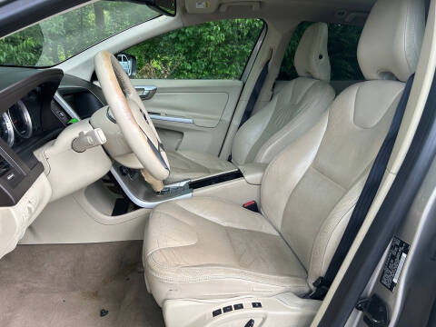 2012 Volvo XC60 3.2 Premier Plus