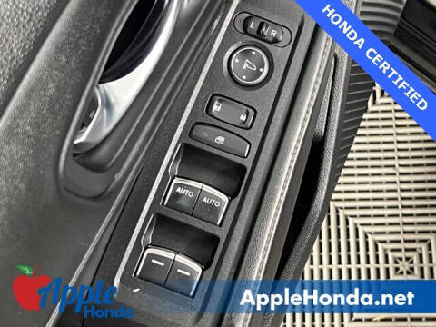 2023 Honda Accord Hybrid