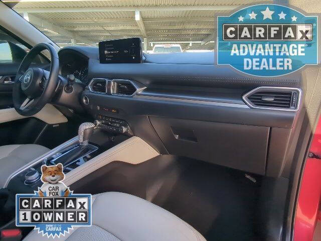 2024 Mazda CX-5 2.5 S Premium