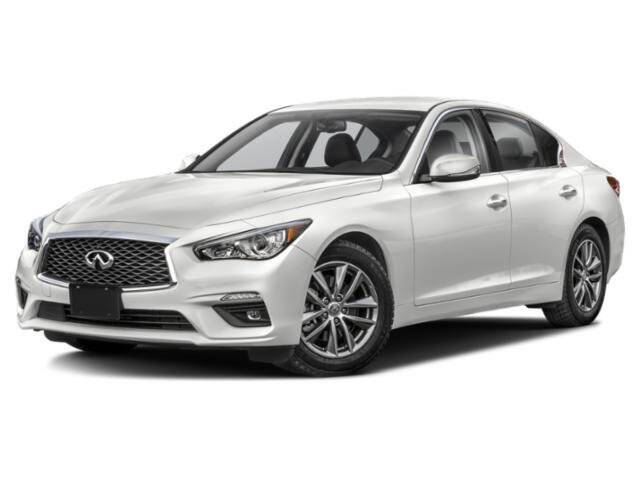 2023 Infiniti Q50 Sensory