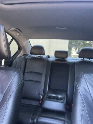 2017 Honda Accord Hybrid Touring