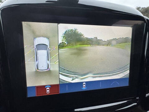 2019 Chevrolet Traverse RS