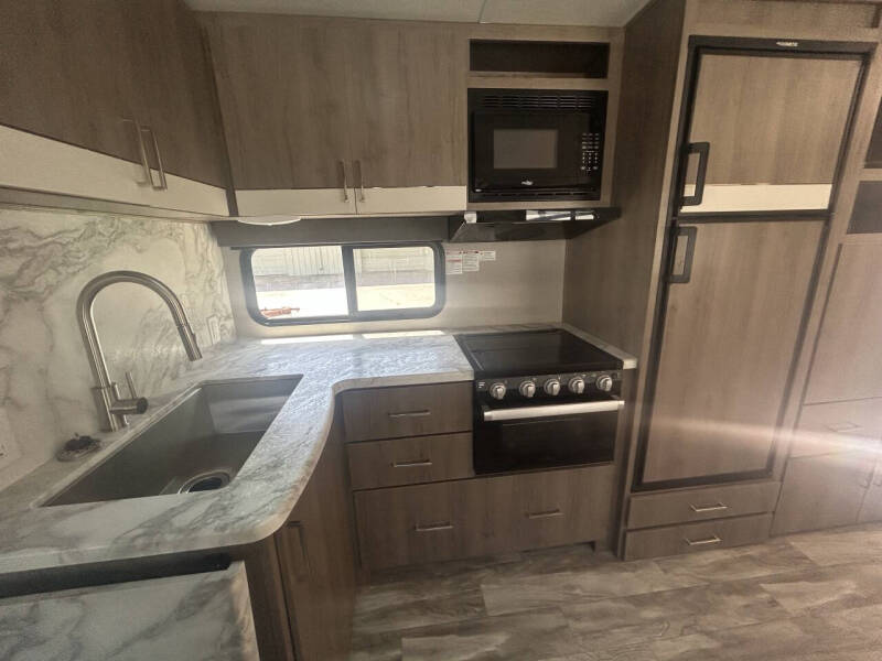 2022 Grand Design RV 2600rbs