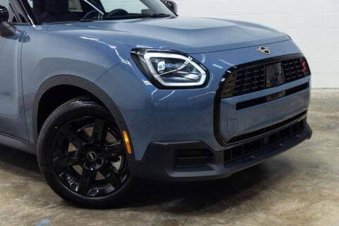 2026 MINI Countryman