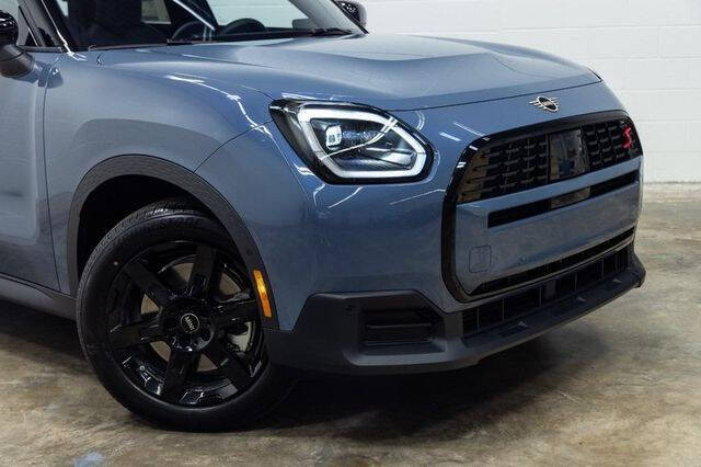2026 MINI Countryman