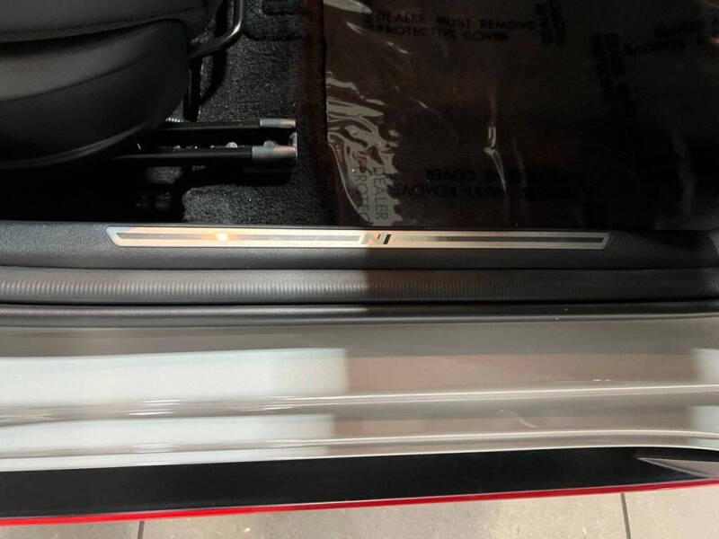 2025 Hyundai Elantra N