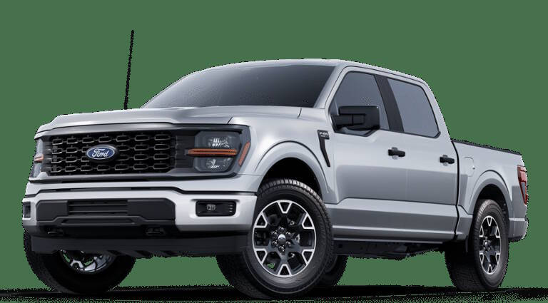 2025 Ford F-150 for sale at Legacy Ford of McDonough in Mcdonough GA