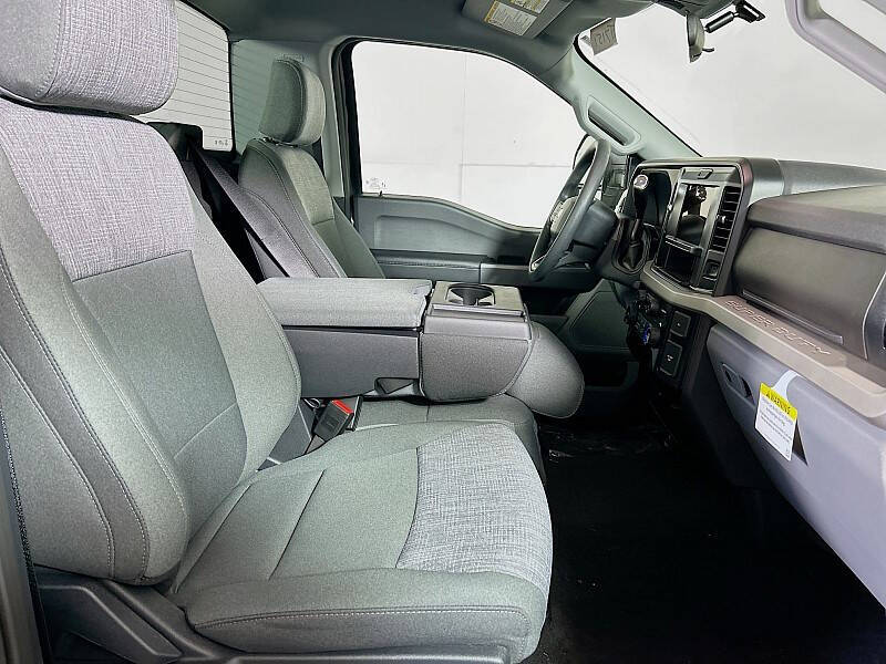 2025 Ford F-350 Super Duty