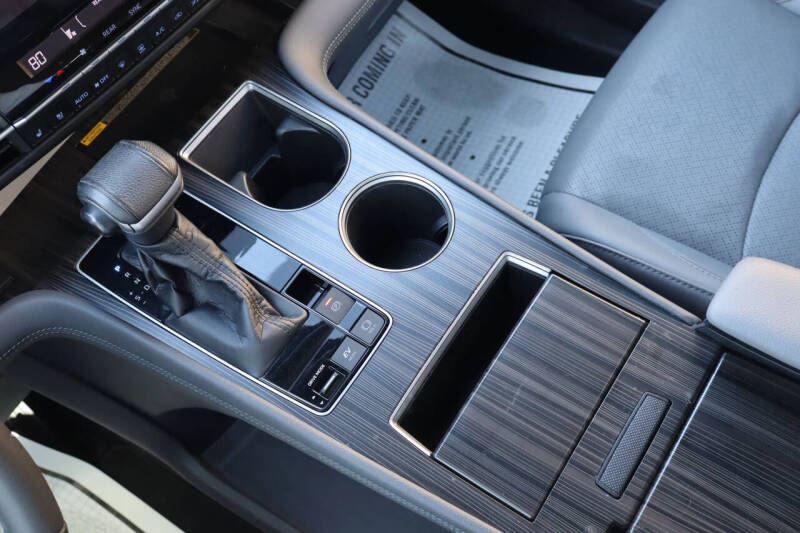 2021 Toyota Sienna Limited 7-Passenger