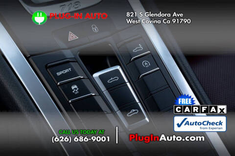 2018 Porsche 718 Boxster S