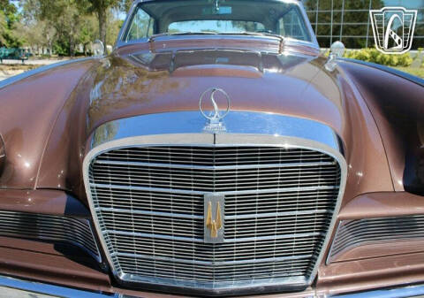 1964 Studebaker Hawk