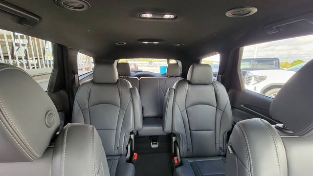 2024 Buick Enclave Premium