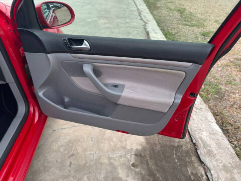 2008 Volkswagen Rabbit S