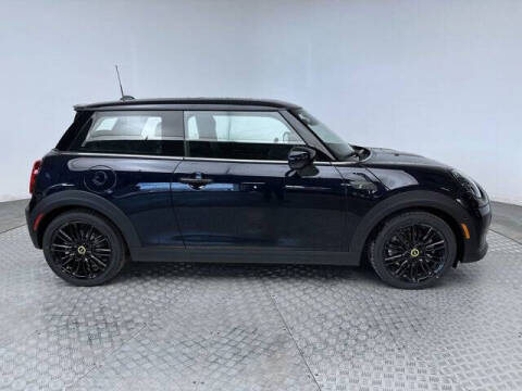 2024 MINI Hardtop 2 Door Cooper SE