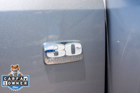 2014 Dodge Grand Caravan SE 30th Anniversary