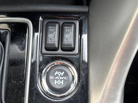 2022 Mitsubishi Eclipse Cross LE