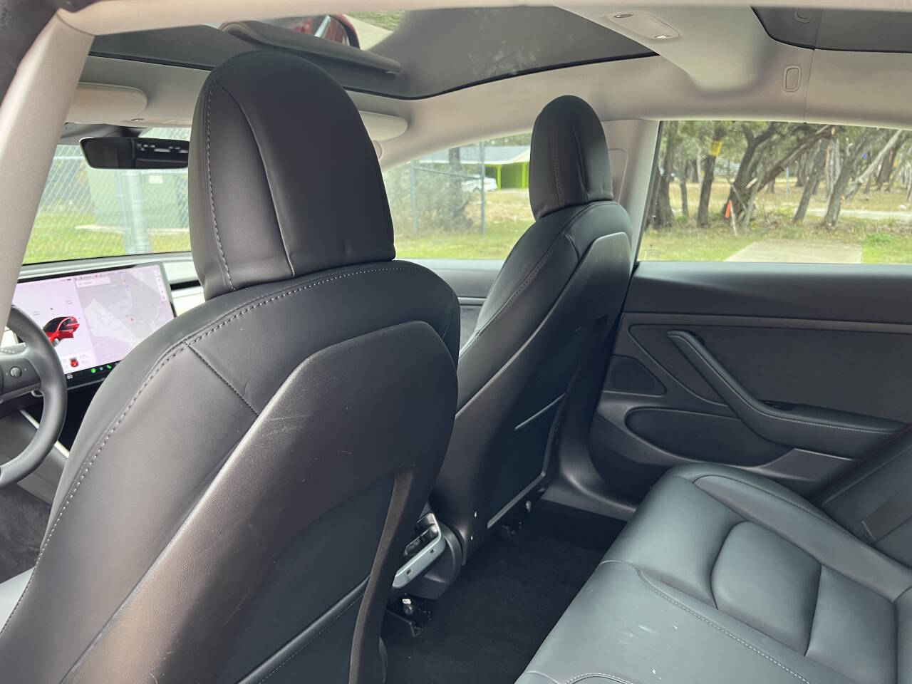 Used Car 2020 Tesla Model 3  Standard Range Plus 4dr Sedan For Sale Under $20,000 In Austin, Texas