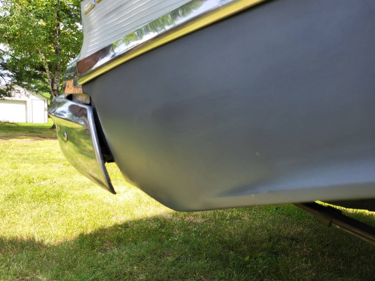 1957 Chevrolet Bel Air 67