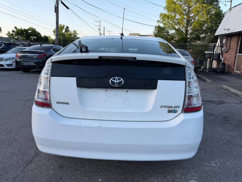 2006 Toyota Prius