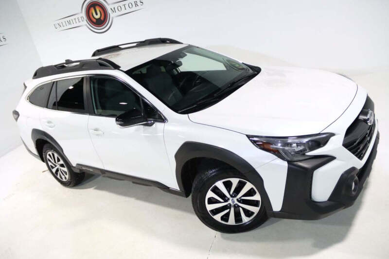 2024 Subaru Outback Premium