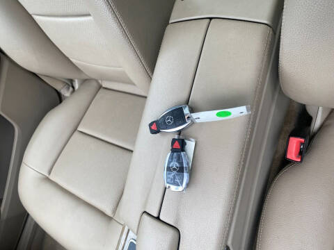 2011 Mercedes-Benz E-Class E 350 Sport 4MATIC