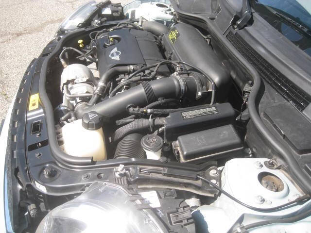 2012 MINI Cooper Convertible S