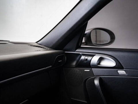 2008 Porsche 911 Carrera