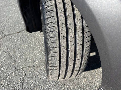 2018 Mercedes-Benz CLA CLA 250 4MATIC