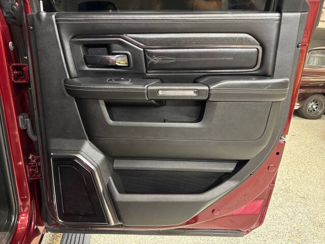 2022 RAM 3500 Limited