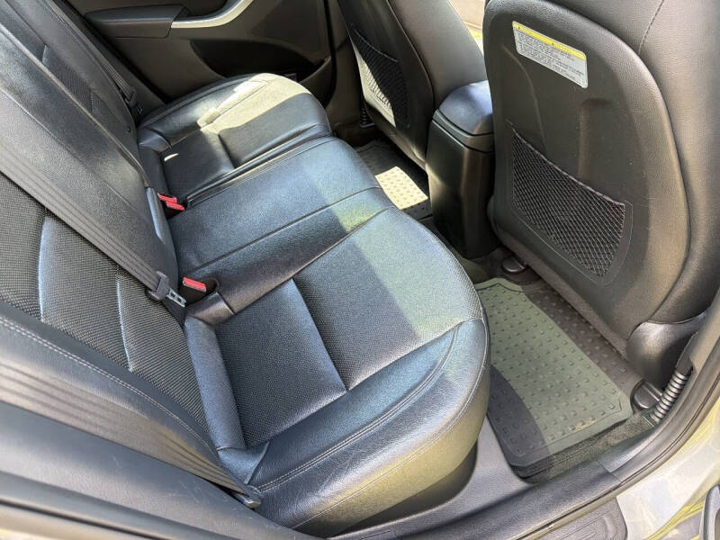 2015 Hyundai Elantra GT
