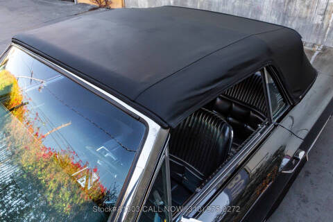 1966 Ford Thunderbird