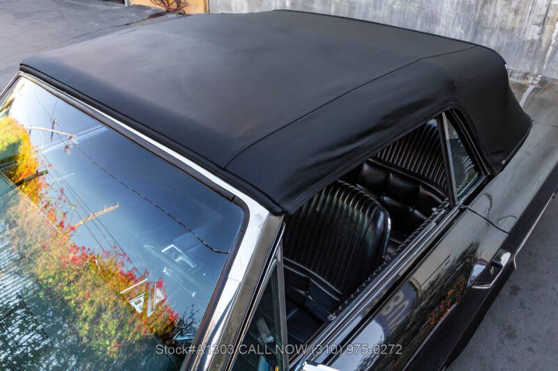 1966 Ford Thunderbird