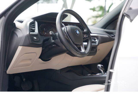 2022 BMW 2 Series 228i Gran Coupe