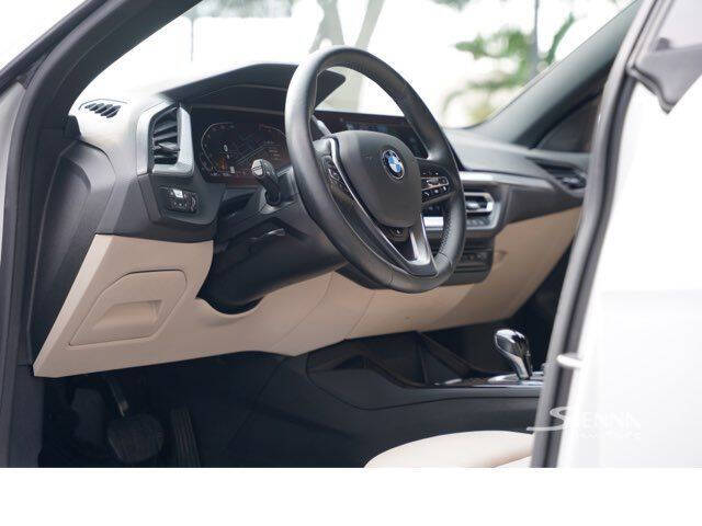 2022 BMW 2 Series 228i Gran Coupe