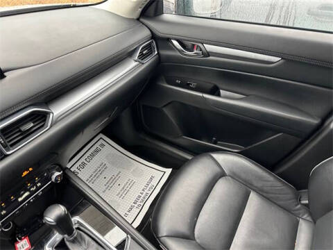 2024 Mazda CX-5 2.5 S Select